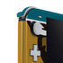 NFL Jacksonville Jaguars Zone Block Nintendo Switch Lite Skin